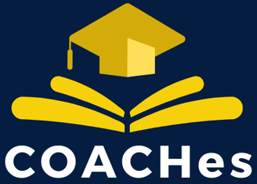 COACHes logo